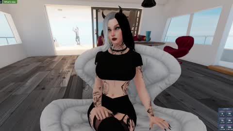 isabella_sunn online show from February 2025 12:06:01 AM