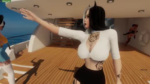 isabella_sunn online show from February 2025 09:46:01 PM