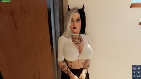 isabella_sunn online show from February 2025 05:48:01 PM
