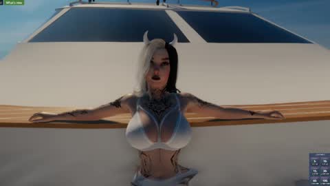 isabella_sunn online show from February 2025 08:03:01 PM