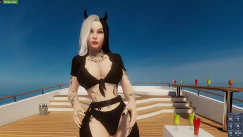isabella_sunn online show from February 2025 06:44:01 PM