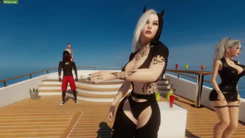 isabella_sunn online show from February 2025 12:52:02 AM