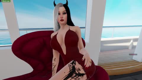 isabella_sunn online show from March 2025 10:31:02 PM