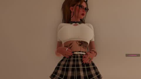 isabella_sunn online show from November 2025 02:45:02 AM