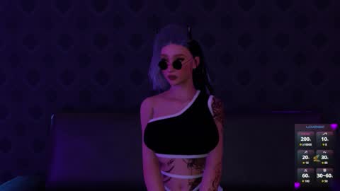 isabella_sunn online show from January 2026 07:28:02 PM