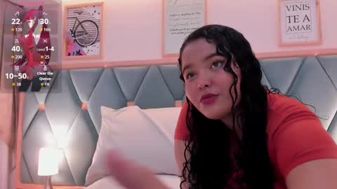 Bella online show from November 2025 11:38:02 AM