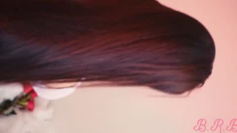 Isabella White online show from January 2025 08:26:02 PM