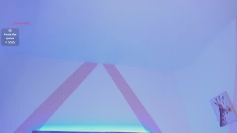 Isabella White online show from February 2025 11:26:01 PM