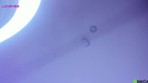 Isabella White online show from March 2025 07:40:01 PM