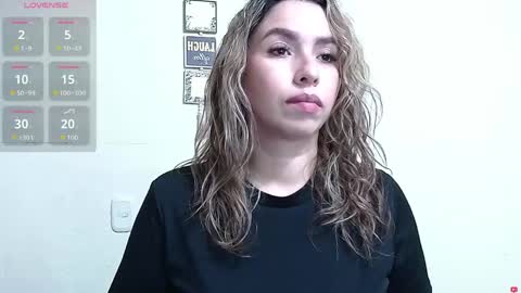 isabellaa_smith03 online show from April 2026 05:29:01 AM