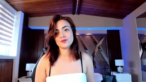 Isabella  Everyday From 0530 to 1430 Col Time online show from February 2025 01:10:01 PM