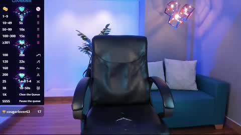 Isabella  Everyday From 0530 to 1430 Col Time online show from March 2025 05:49:02 PM