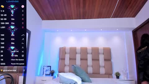 Isabella  Everyday From 0530 to 1430 Col Time online show from March 2025 05:54:01 PM