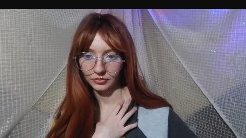 isabellablacky online show from February 2025 04:16:02 AM