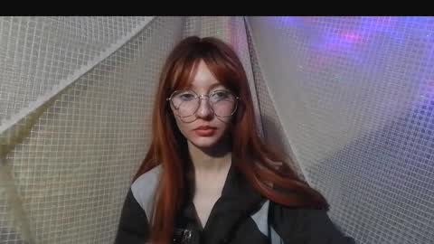 isabellablacky online show from February 2025 12:41:02 AM