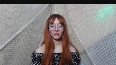 isabellablacky online show from February 2025 02:29:02 AM