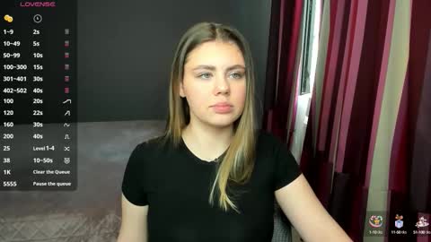 isabellabler online show from March 2025 06:54:02 AM