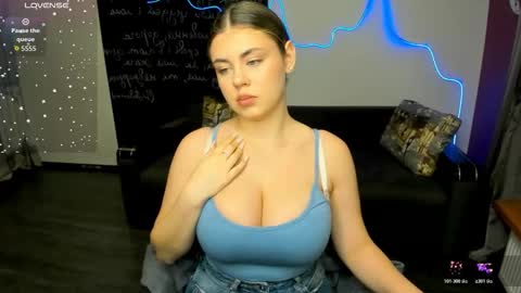 isabellabler online show from November 2025 12:58:02 PM