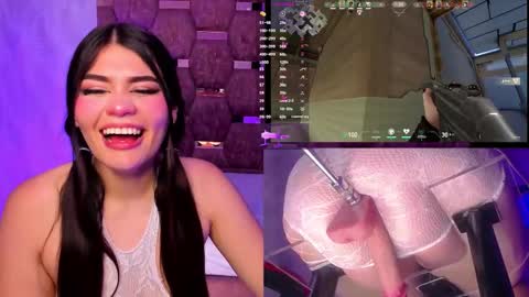 isabellablow online show from March 2026 02:01:01 PM