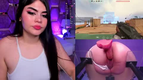 isabellablow online show from April 2026 01:49:01 PM