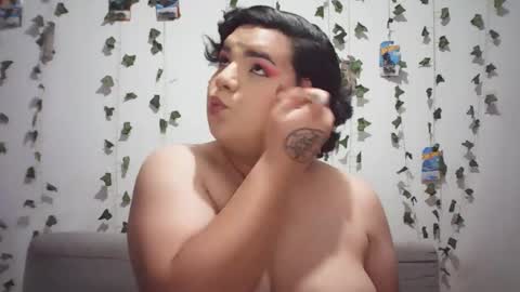 Snapshot of isabelladark chatting on March 2026 02:04:01 AM Isabella Dark online show from March 2026 02:04:01 AM