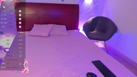 Snapshot of isabelladol chatting on December 2025 08:59:02 PM isabelladol online show from December 2025 08:59:02 PM