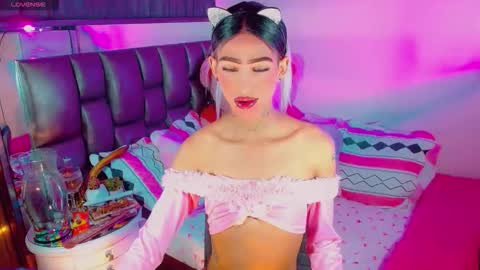 isabellagirs online show from February 2026 06:42:01 AM
