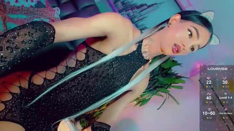 isabellagirs online show from March 2026 03:34:01 PM