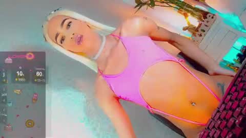 isabellagirs online show from July 2026 09:55:02 AM