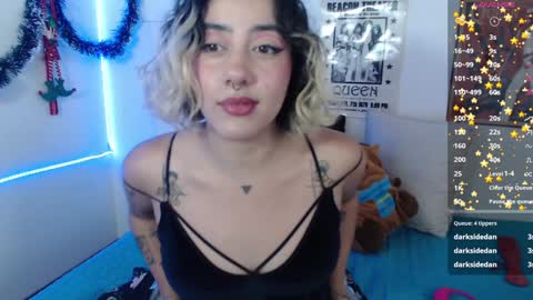 Tati - online show from December 2024 05:29:02 PM