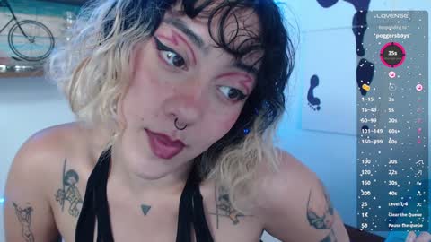 Tati - online show from January 2025 02:41:01 PM