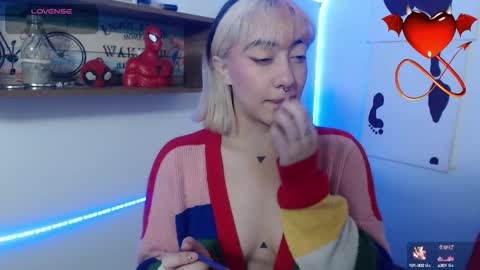 Tati - online show from February 2025 12:01:02 PM