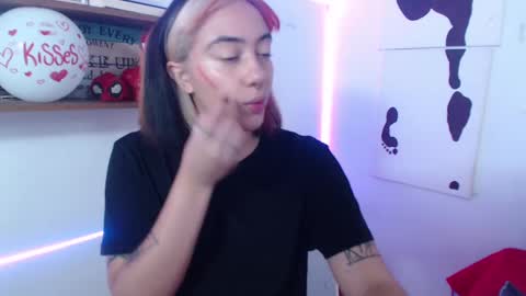 Tati - online show from February 2025 12:11:02 PM