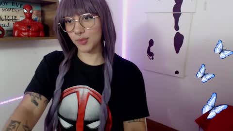 Tati - online show from March 2025 06:22:02 PM