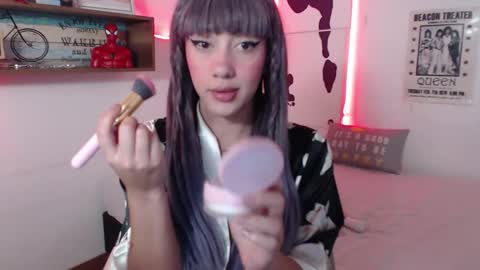 Tati - online show from November 2025 12:26:01 PM