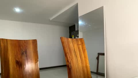 Snapshot of isabellakoffs chatting on January 2025 05:20:02 AM Isabella.. back again online show from January 2025 05:20:02 AM