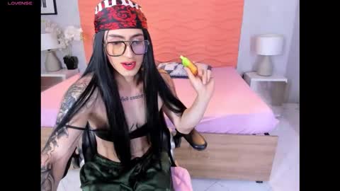 Snapshot of isabellalabu chatting on February 2026 05:03:01 PM isabellalabu online show from February 2026 05:03:01 PM