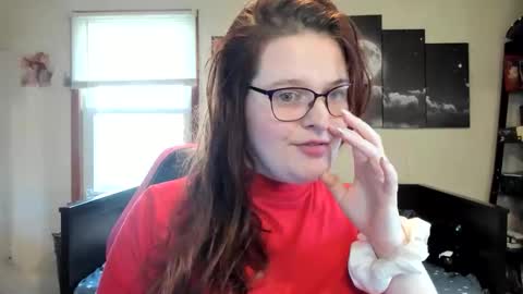 isabellamariedarcy online show from March 2026 05:19:02 PM