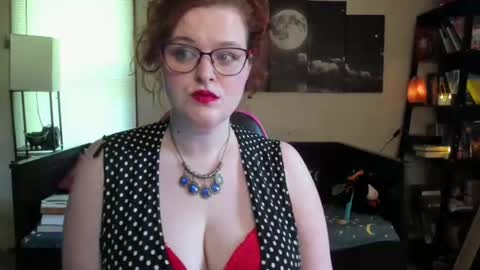 isabellamariedarcy online show from April 2026 05:41:01 PM