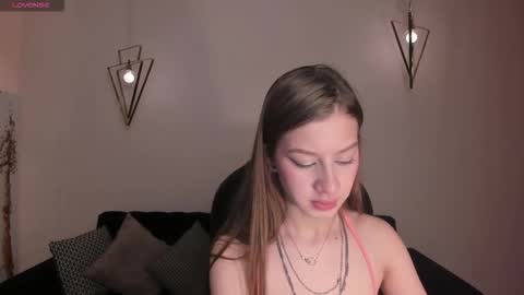 Isabella Moretti online show from February 2026 11:14:01 PM