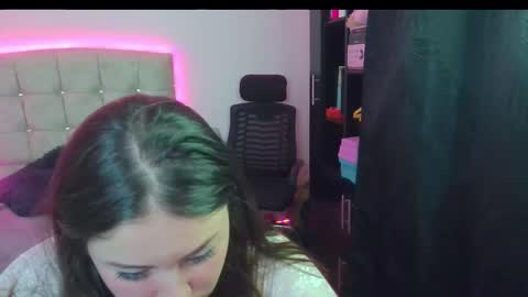 Isa Overkill online show from February 2026 01:42:01 AM