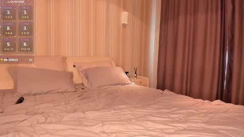 Snapshot of isabellatorrance chatting on March 2025 05:32:01 AM Bella online show from March 2025 05:32:01 AM