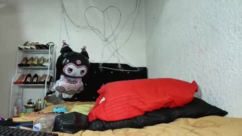 isabelle_sara online show from March 2026 09:35:01 AM