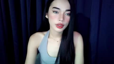 Isabelle online show from February 2026 05:28:01 AM