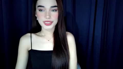 Isabelle online show from May 2026 03:34:01 AM