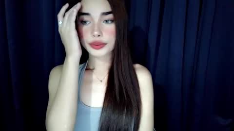 Isabelle online show from May 2026 07:03:01 AM