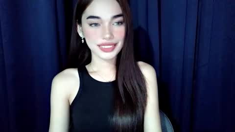 Isabelle online show from May 2026 02:47:01 PM