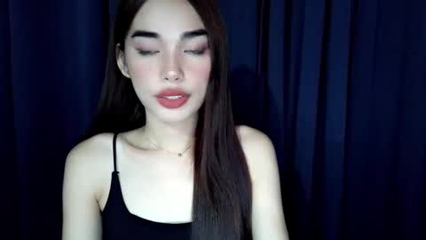 Isabelle online show from May 2026 11:49:02 AM