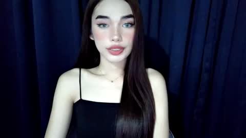 Isabelle online show from May 2026 01:40:01 PM