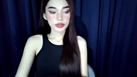 Isabelle online show from May 2026 12:11:02 PM